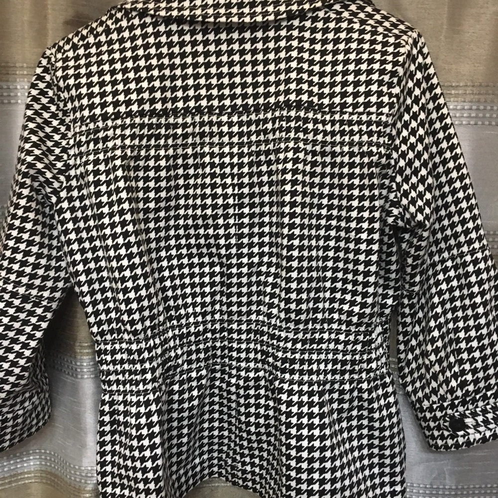 Joan Rivers Jacket size Small - Picture 3 of 6